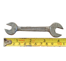 Snail Brand Spanner 1/8W -