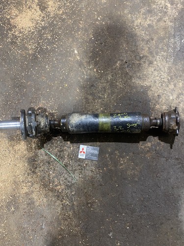 Mitsubishi shogun did - 3.2,