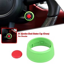 Car Green SC Ejection Knob