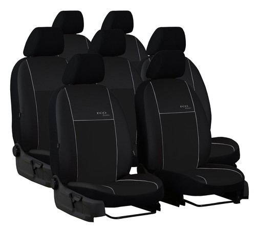 Tailored seat covers for ford - seat,