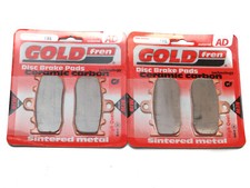 Brake Pads Front For Bmw R1150