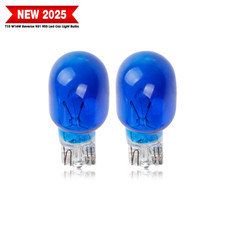 2x Halogen Backup Reverse