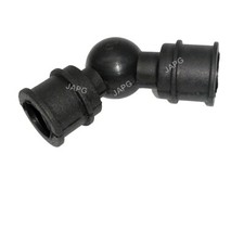 Inline Fuel Primer Bulb