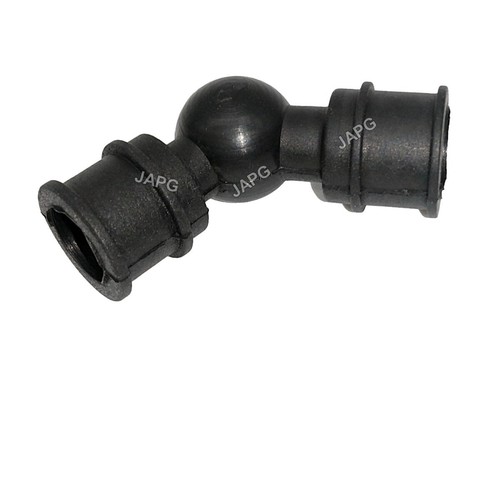 Inline fuel primer bulb - inline,