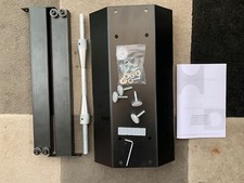 Motorcycle Wheel Balancer Motorbike, Wheel Balancer Race Balancing Stand UK