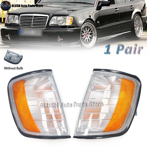 Corner light turn signal - corner,