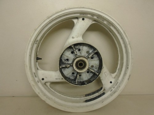 Yamaha fzr400 rear - fzr400, wheel