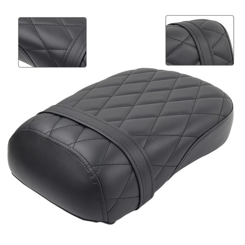 Rear passenger seat pillion - seat,