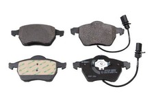 Fits To Audi A6 2.0 TDi