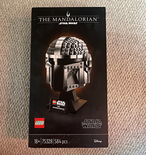 Lego star wars 75328 - 75328, the