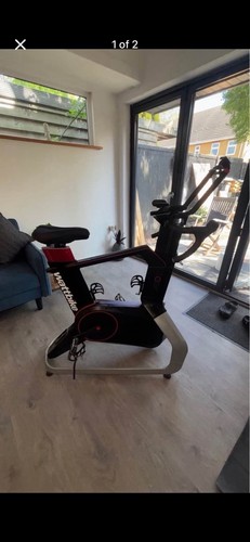 Wattbike atom - wattbike, v1