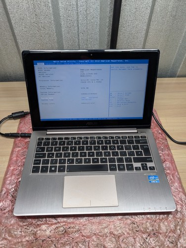 Asus vivobook s200e i3 2365m - vivobook,