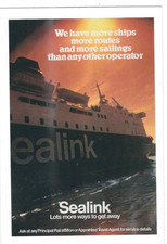 RAILWAY ADVERTISING  BRITISH