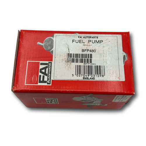 Fai bfp484 fuel pump - (new),