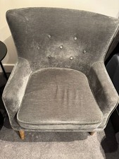 Pair of Mid-Century Style