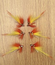 Fire shrimp cone - 3,