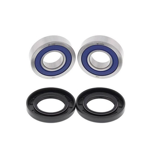 All balls front wheel - front,