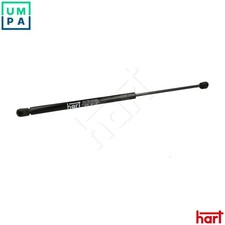 GAS SPRING BOOTCARGO AREA 801