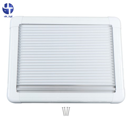 Motorhome blind flyscreen - motorhome,