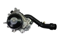 Mercedes-Benz Genuine Coolant Water Pump Fits Sprinter W910 A6512008401