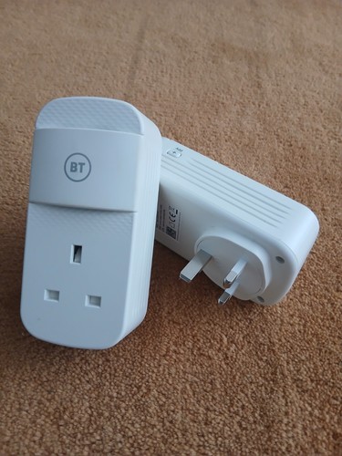 Mini connectors v2 - bt,