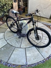 Ladies Carrera Mountain Bike Used