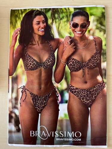Bravissimo catalogue 2026 - 2026,