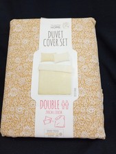 Primark Home Duvet Cover Set