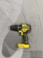 Stanley FatMax V20 Brushless