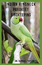 INDIAN RINGNECK PARAKEET