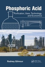 Phosphoric Acid -