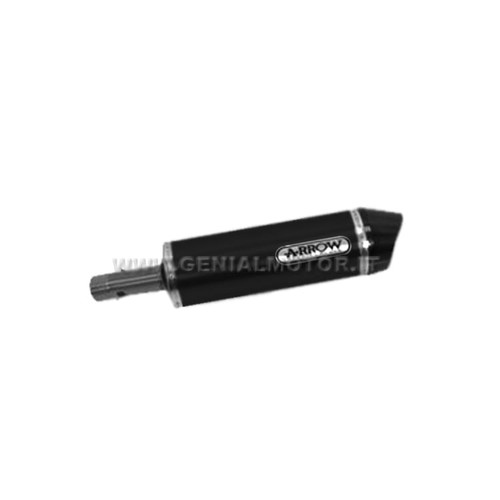 Exhaust arrow maxi - exhaust,