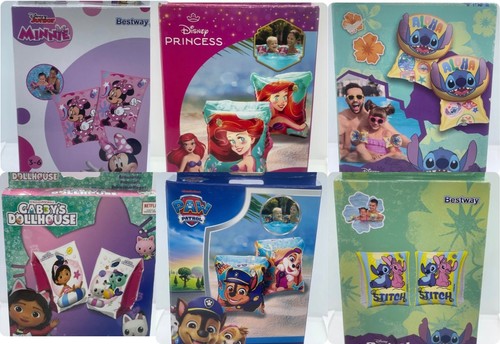 Disney kid character swim - kid’s,