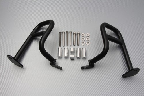 Side cases tubular protection - cases,