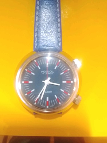 Ingersoll jewels vintage - 17,