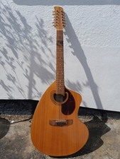 Giannini craviola string - craviola, 12