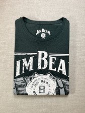 Jim Beam Tesco F&F Dark Green