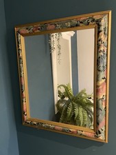 Vintage Cottagecore Floral