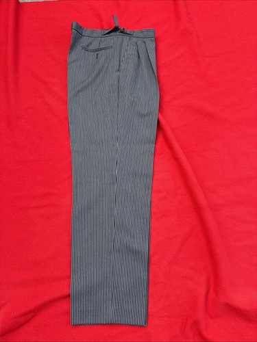 Morning trousers moss bros - morning,