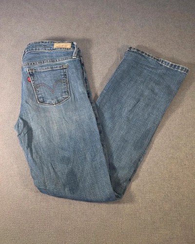 Levis 545 low boot - , cut