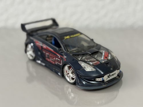 Kentoys extreme tuner - kentoys, x-tuner