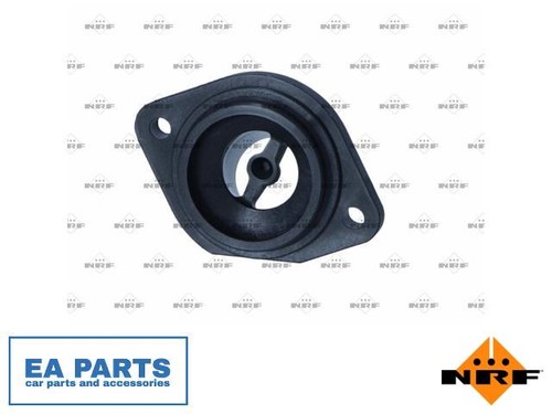 Coolant flange for seat - for, arosa