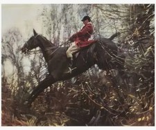 Sir alfred munnings - alfred,