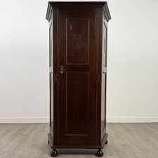 Antique 20th Century Jacobean