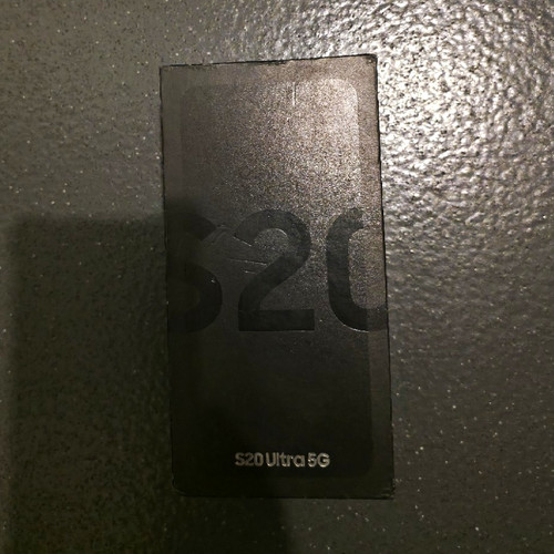 Samsung galaxy s20 - s20, 5g