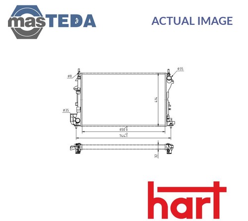605 990 engine cooling - 990,