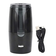 Electric Pencil Sharpener, USB