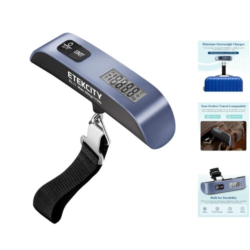 Essential digital luggage - essential,