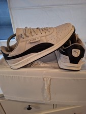 Puma Vilas Classic Trainers