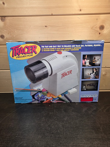 Artograph tracer projector - artograph,